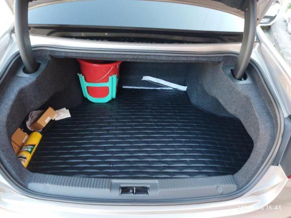 [上海·沪B] 二手红旗红旗H72018款 2.0T 旗舰版