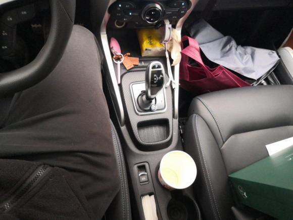 [合肥·皖A] 二手比亚迪元新能源2018款 EV360 智联炫酷型