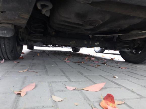 [常州·苏D] 二手标致标致3012016款 1.6L 自动舒适版