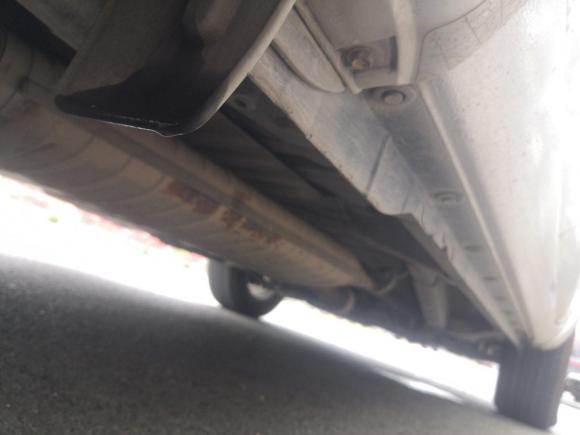 [深圳·粤B] 二手丰田丰田RAV42006款 2.4 豪华型