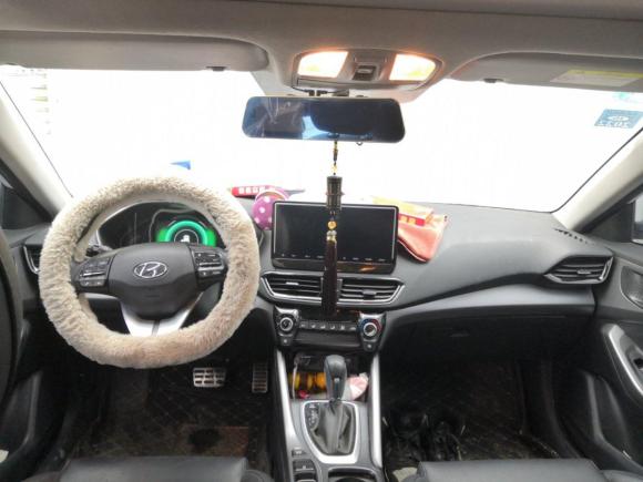 [芜湖·皖B] 二手现代菲斯塔2019款 280TGDi 运动版 国VI