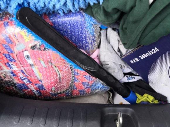 [北京·京A] 二手欧拉欧拉R12019款 351km 灵智版