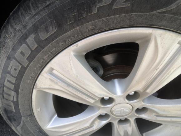 [金华·浙G] 二手奔腾奔腾X802015款 2.0L 自动舒适型