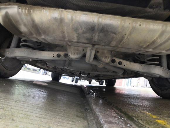 [台州·浙J] 二手MGMG62018款 20T 自动精英智联版 国VI