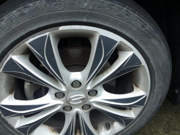 [义乌·浙G] 二手广汽传祺传祺GA62016款 235T DCT精英版