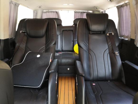 [成都·川A] 二手大众凯路威2018款 2.0TSI 四驱豪华版 7座