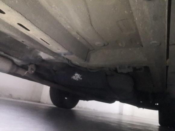 [佛山·粤E] 二手MG锐腾2017款 20T 自动尊享版