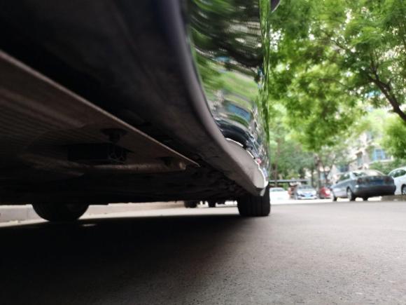 [北京·京Q] 二手阿尔法罗密欧Giulia2017款 2.0T 200HP 豪华版