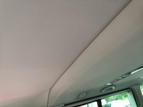 [杭州·浙A] 二手大众 迈特威 2008款 3.2L