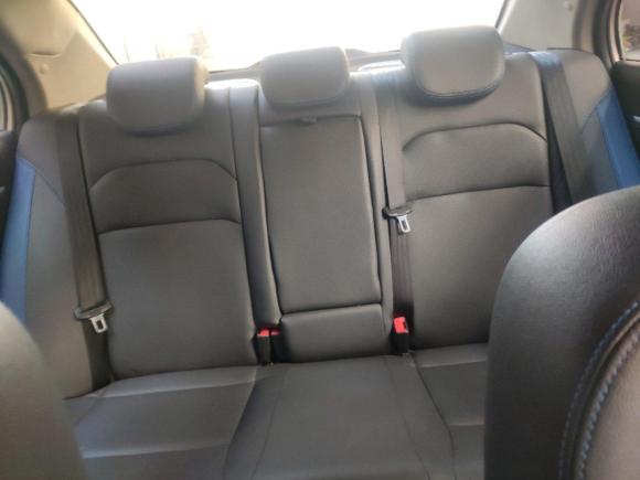 [苏州·苏E] 二手吉利汽车帝豪EV2017款 EV300 精英型