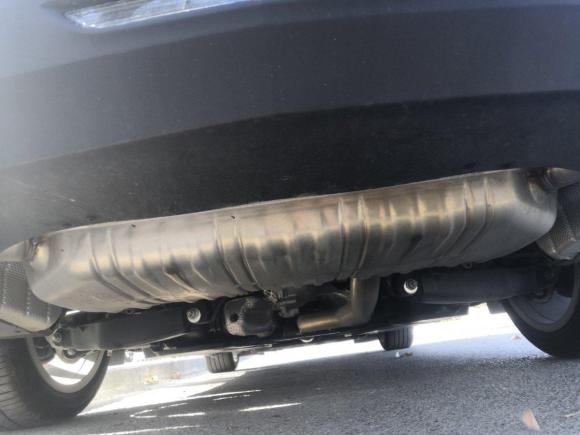 [北京·京Q] 二手凯迪拉克凯迪拉克CT52021款 28T 豪华型