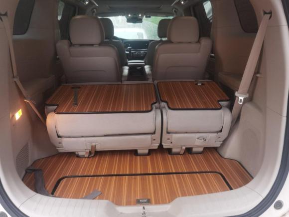 [金华·浙G] 二手广汽传祺传祺GM82018款 320T 尊贵版