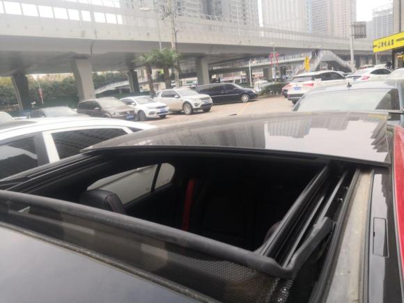 [西安·陕A] 二手奔驰奔驰A级AMG2014款 AMG A 45 4MATIC