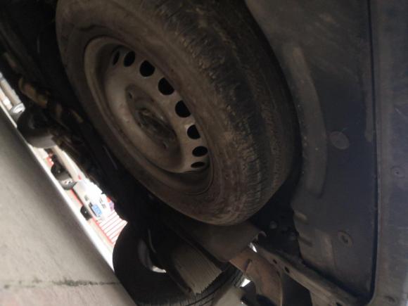 [成都·川A] 二手福特途睿欧2017款 2.0T 自动精英版