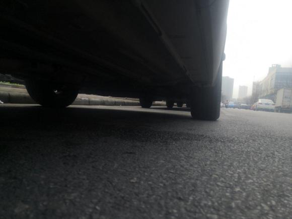 [湖州·沪C] 二手雷诺科雷傲2018款 2.0L 两驱舒适版