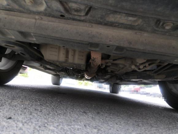 [合肥·皖A] 二手广汽传祺传祺GS52012款 2.0L 自动两驱周年纪念版