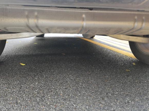 [嘉兴·浙F] 二手英菲尼迪英菲尼迪QX302017款 1.6T 两驱时尚版