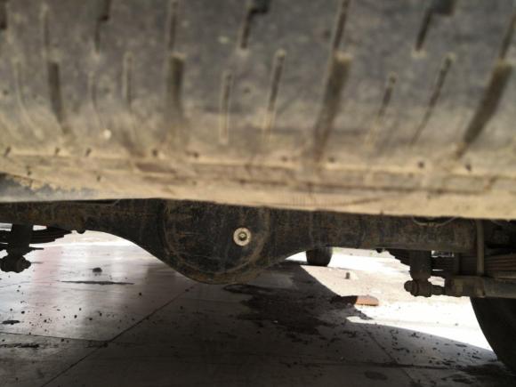 [上海·浙F] 二手东风小康东风小康K07S2017款 1.2L实用型DK12-10