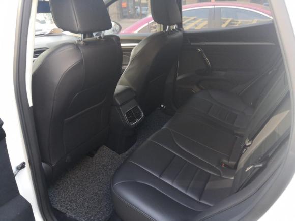 [杭州·浙B] 二手哈弗哈弗F52018款 1.5T i潮