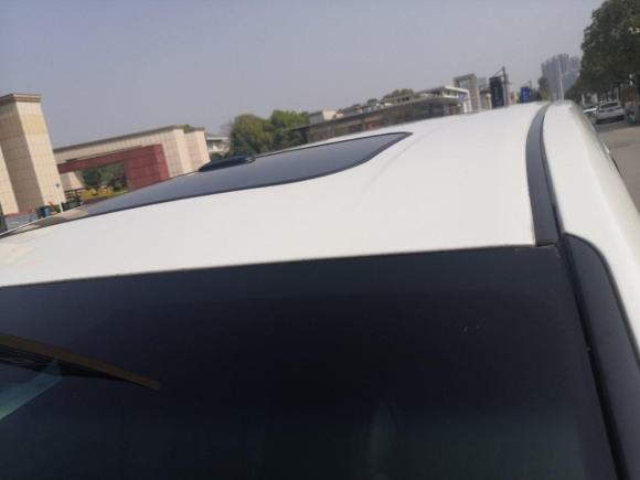 [武汉·鄂A] 二手丰田埃尔法2018款 改款 3.5L 尊贵版