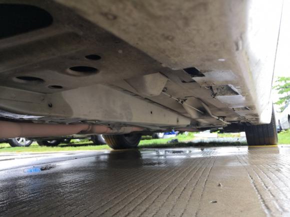 [深圳·粤M] 二手凯迪拉克凯迪拉克CTS2009款 2.8豪华运动版