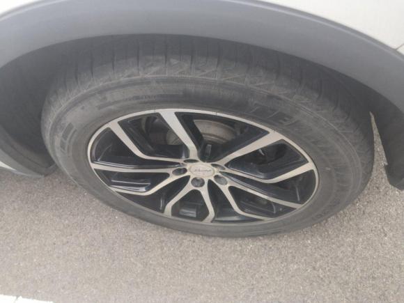 [青岛·鲁B] 二手众泰大迈X72018款 2.0T 自动至尊型