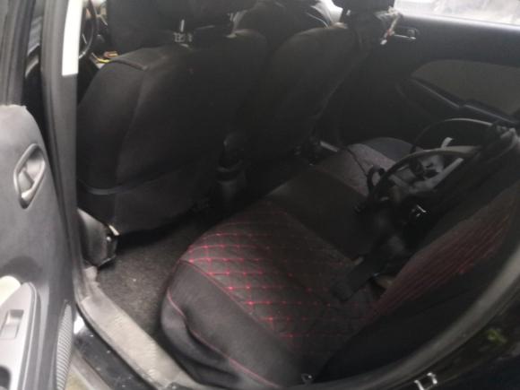 [杭州·浙A] 二手马自达马自达22007款 1.3L 自动时尚型