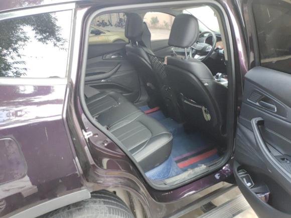 [温州·浙C] 二手星途星途TXL2019款 1.6T 两驱钻石版