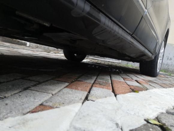 [金华·浙G] 二手标致标致30082016款 2.0L 自动经典版