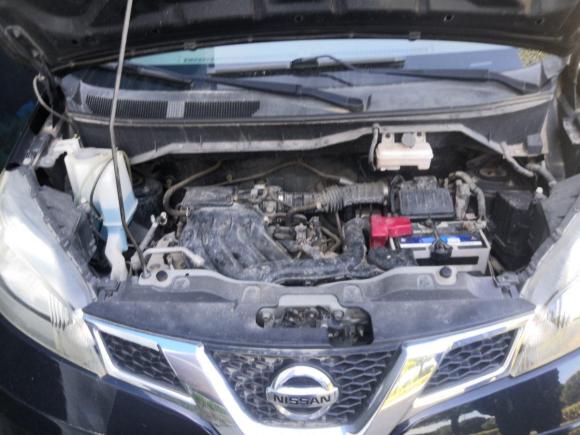 [常州·苏E] 二手日产日产NV2002014款 1.6L CVT尊雅型 国IV