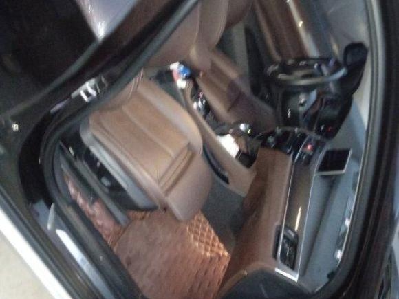 [济南·冀E] 二手宝马宝马X1新能源2019款 xDrive25Le 豪华型