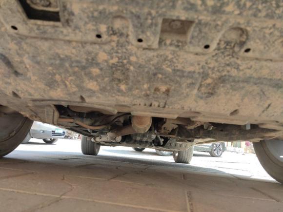 [济南·沪A] 二手荣威荣威RX5新能源2017款 eRX5 50T 混动互联尊荣旗舰版