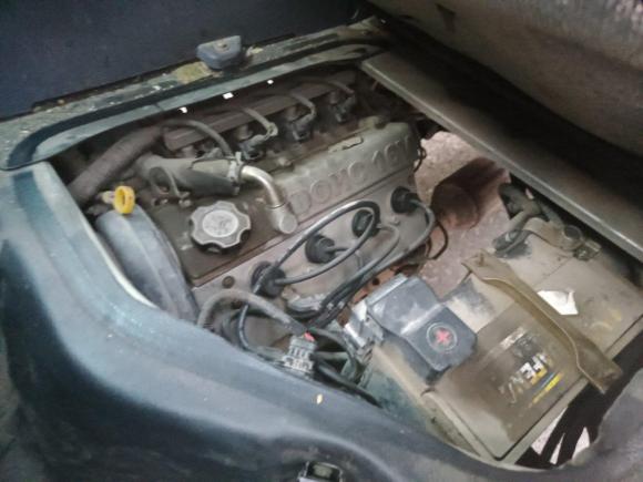 [青岛·鲁B] 二手金杯金杯T302018款 1.5L 厢式CNG标准型DLCG14