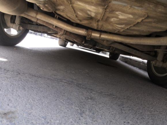 [青岛·鲁Q] 二手北汽绅宝绅宝D502014款 1.5L 手动舒适版