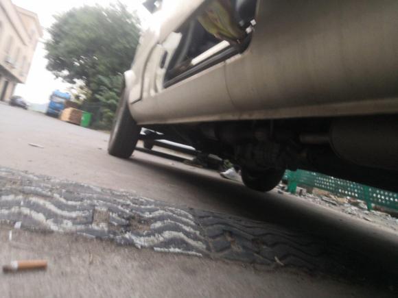 [佛山·粤H] 二手东风小康东风小康K07S2016款 1.2L实用型DK12-10