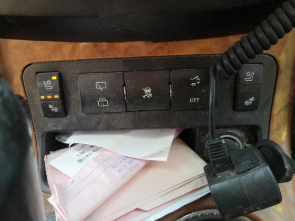 [台州·浙J] 二手别克昂科雷2010款 3.6L 旗舰版