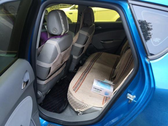 [上海·浙A] 二手别克英朗2013款 XT 1.6L 手动进取版