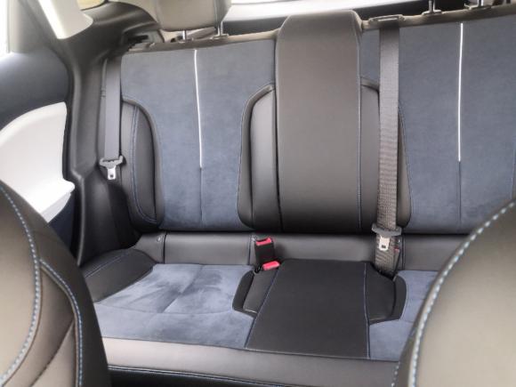 [北京·京A] 二手别克VELITE 62019款 互联智慧型