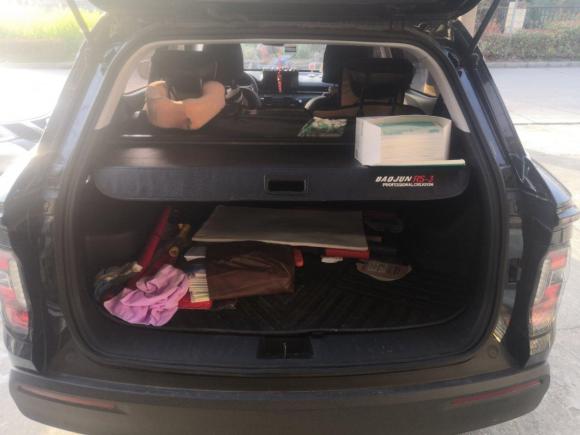 [常州·苏D] 二手宝骏宝骏RS-32020款 1.5L CVT 24小时在线精英型