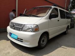 [济南·鲁A]金杯&nbsp;&nbsp;阁瑞斯&nbsp;&nbsp;2016款2.0L快运实用型