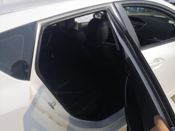 [台州·浙J] 二手马自达马自达3星骋2012款 两厢 2.0L 自动豪华型