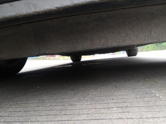 [武汉·鄂A] 二手凯迪拉克凯迪拉克CTS2009款 2.8精英运动天窗版