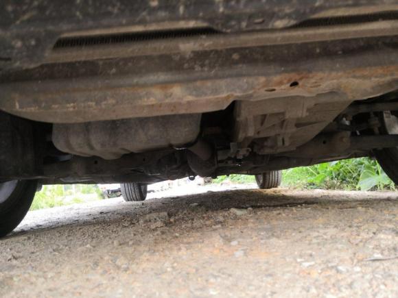 [宁波·浙B] 二手东南V5菱致2014款 1.5L 手动舒雅型