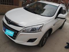 [上海·皖M]纳智捷&nbsp;&nbsp;优6SUV&nbsp;&nbsp;2015款1.8T新创升级型