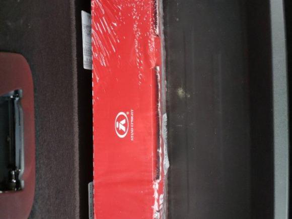 [南京·苏A] 二手别克昂科旗2020款 28T 两驱尊贵型