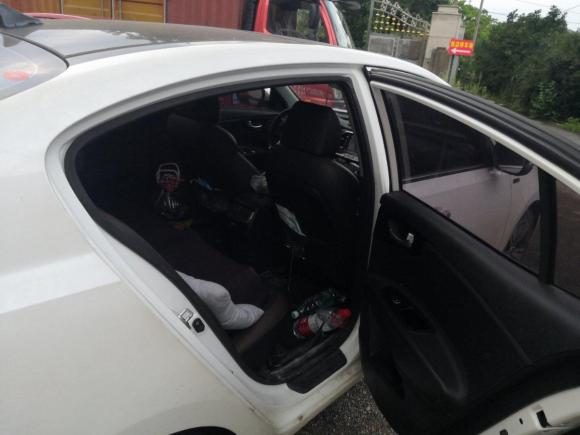 [杭州·浙F] 二手起亚凯绅2019款 1.8L 自动GLS