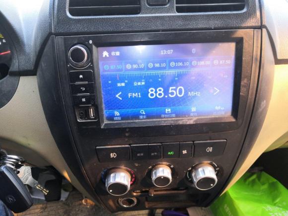 [南京·苏A] 二手东风小康东风小康EC362020款 标准型宁德时代电池