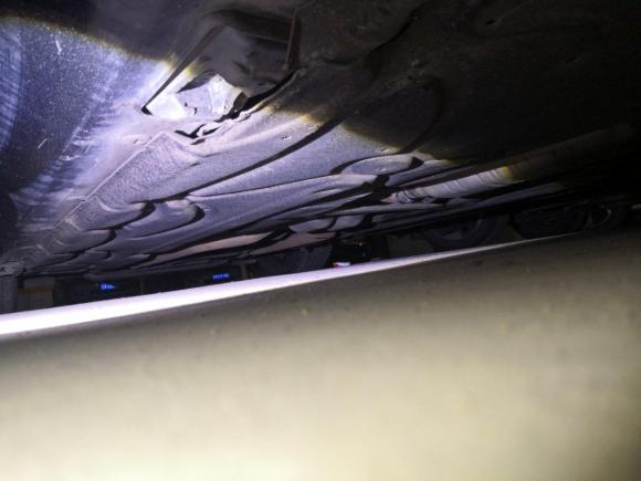 [合肥·皖A] 二手奔驰奔驰CLS级2012款 CLS 350 CGI