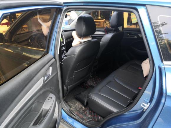 [广州·赣D] 二手荣威荣威RX32018款 18T 自动互联网智尊版