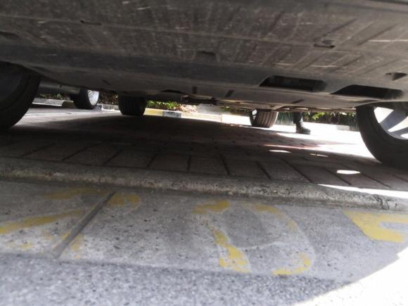 [上海·皖B] 二手斯柯达柯迪亚克2019款 改款 TSI380 7座四驱旗舰版 国VI